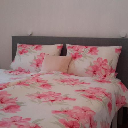 An Den Tonwerken 24 Ferienwohnung Sunny Bruggen  Bagian luar foto