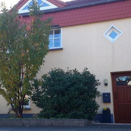 An Den Tonwerken 24 Ferienwohnung Sunny Bruggen  Bagian luar foto
