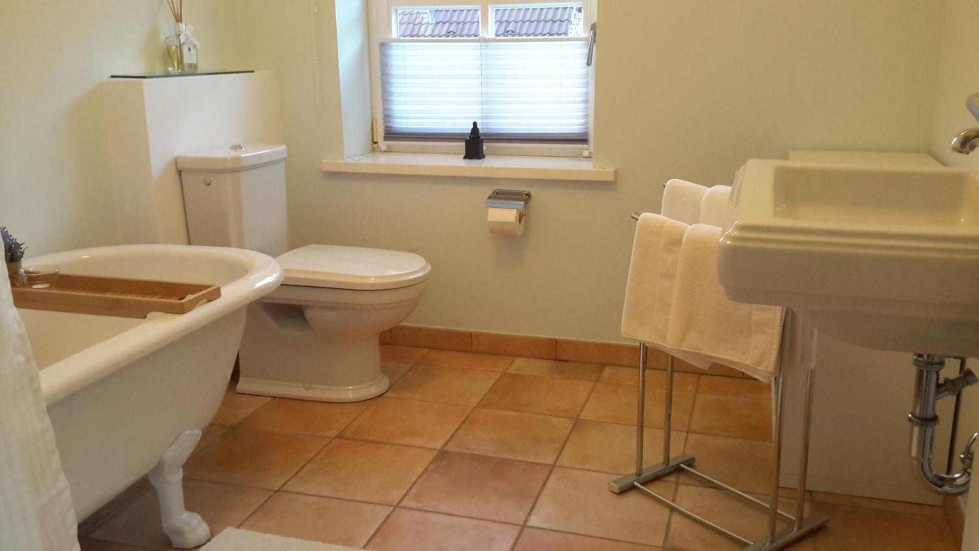 An Den Tonwerken 24 Ferienwohnung Sunny Bruggen  Bagian luar foto