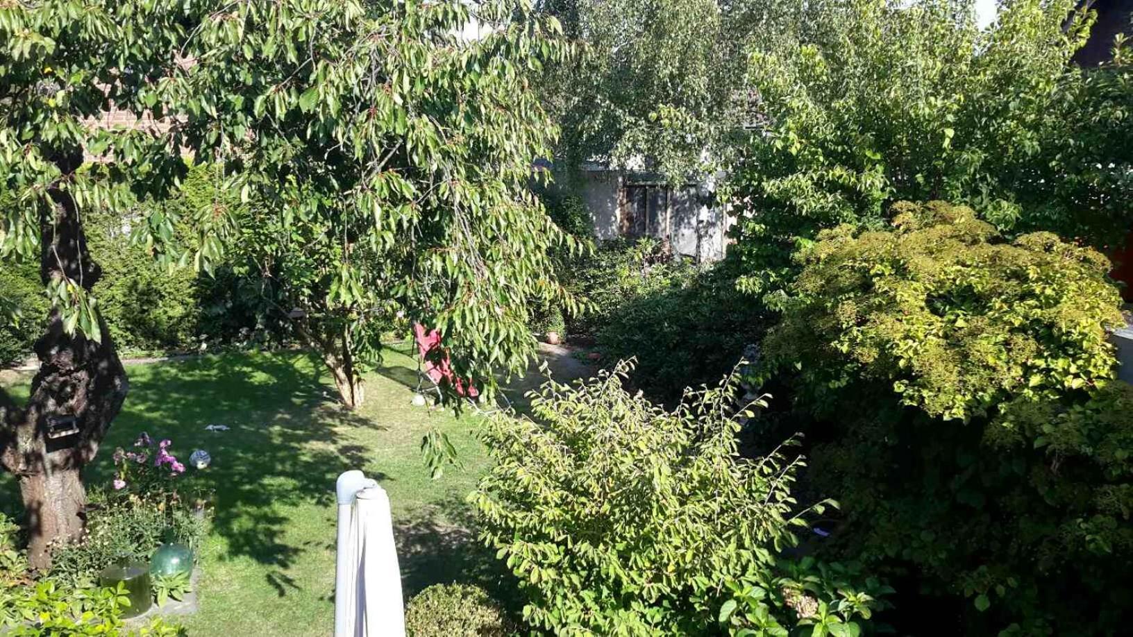 An Den Tonwerken 24 Ferienwohnung Sunny Bruggen  Bagian luar foto