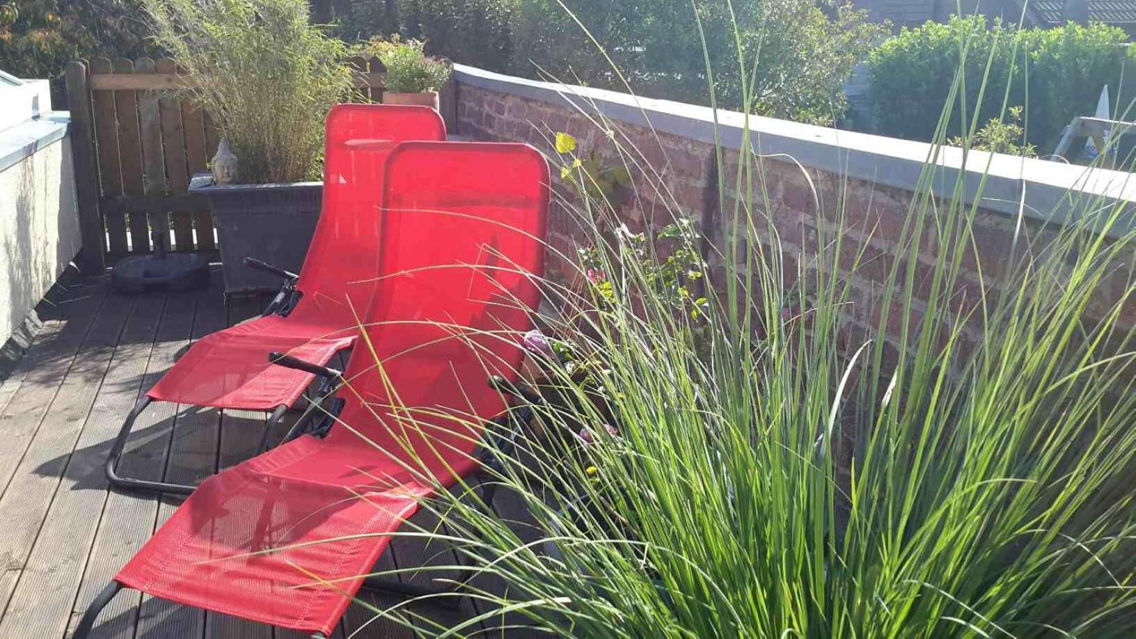 An Den Tonwerken 24 Ferienwohnung Sunny Bruggen  Bagian luar foto