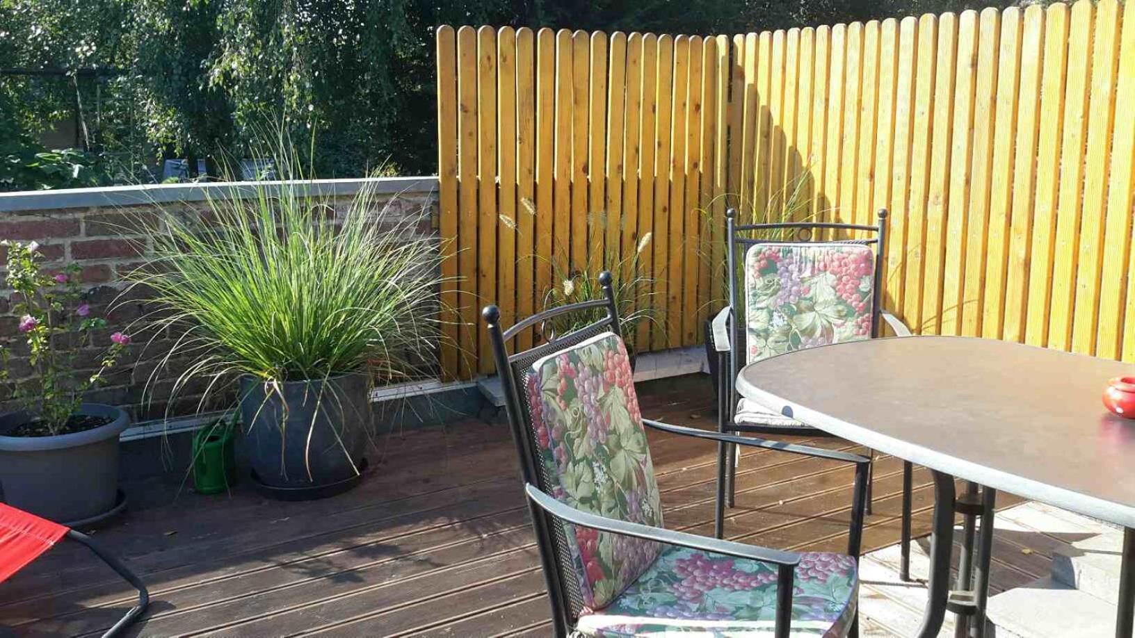 An Den Tonwerken 24 Ferienwohnung Sunny Bruggen  Bagian luar foto