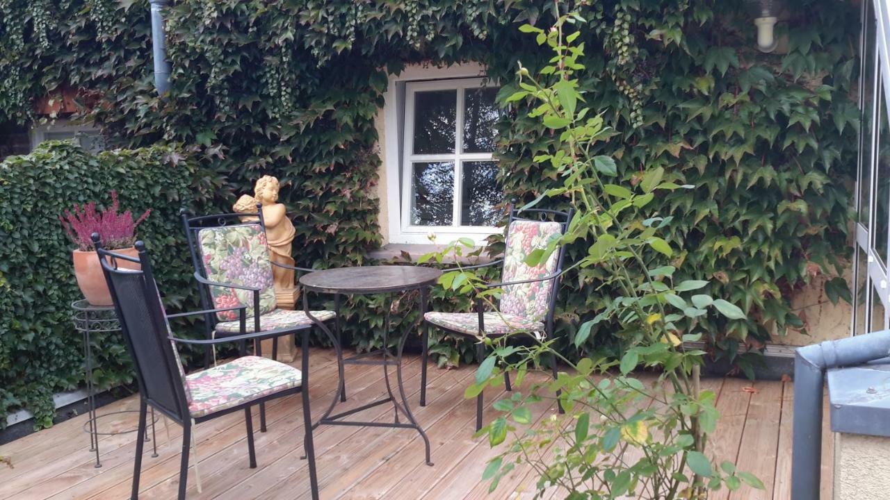 An Den Tonwerken 24 Ferienwohnung Sunny Bruggen  Bagian luar foto
